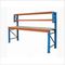 Workbenches, industrial workbenches