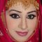 A true Muslima is the Queen