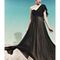 brautkleid blau_Wie Apostillen für New York bekommen Dokumente_cocktailkleider für hochzeit
