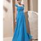 gelbes abendkleid_Wie Fondant Blumen-Fondant-Kuchen Befestigen_rote brautkleider