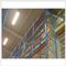 Teardrop Pallet Racking