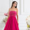 schöne cocktailkleider_Ideen für Cruise Hochzeiten_oscar 2012 kleider