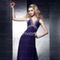 Dieses Partykleid ist hoch qualitativ!