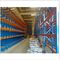 Very heavy duty cantilever rack, storage rack system, racking, racking load capacity load