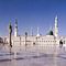 Wish you all a very happy, blessed, and peaceful month of Rabi ul Awal................!