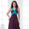 schöne ballkleider_Welche Art erstellen Brautjungfernkleider_brautkleid vintage
