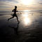 Running a half marathon