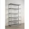 Stainless Steel Shelving